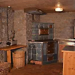 Jagerhuette Tatil Evi