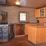 Jagerhuette * Obergösel