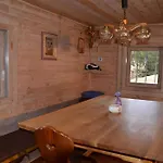 Jagerhuette * Obergösel