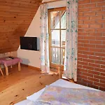 Jagerhuette 펜션 *