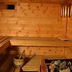 Jagerhuette 펜션 *