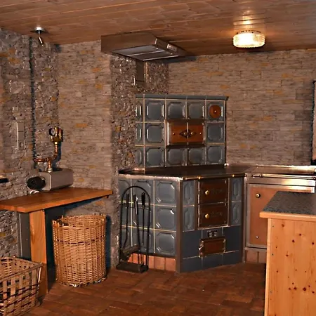 Jagerhuette Vakantiehuis