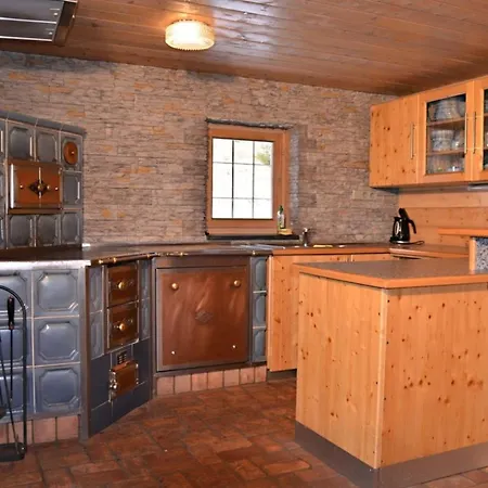 Jagerhuette * Obergösel