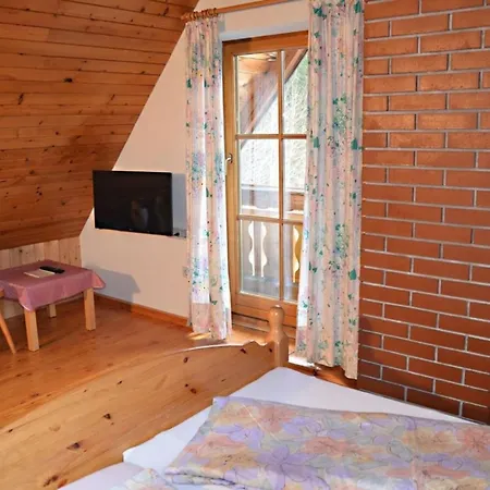 Jagerhuette Dom wakacyjny *