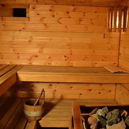 Jagerhuette Dom wakacyjny *