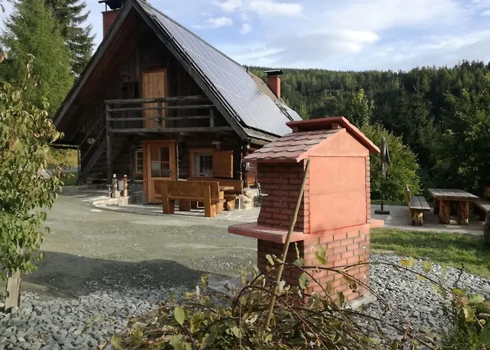 Jagerhuette * Obergösel